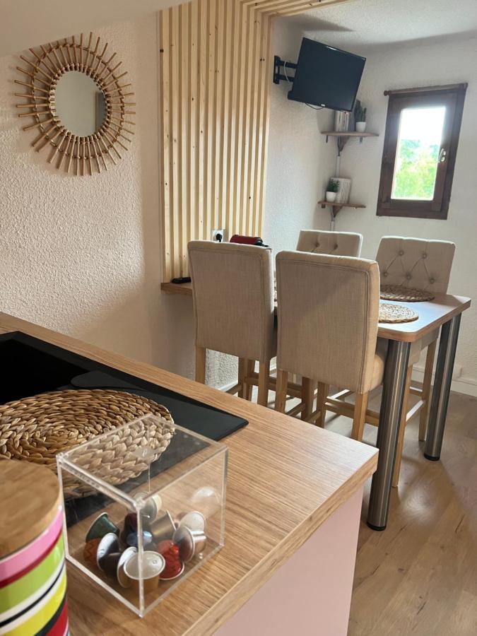 לה רוס Studio Cocooning Style Naturel מראה חיצוני תמונה