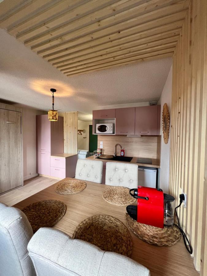 לה רוס Studio Cocooning Style Naturel מראה חיצוני תמונה