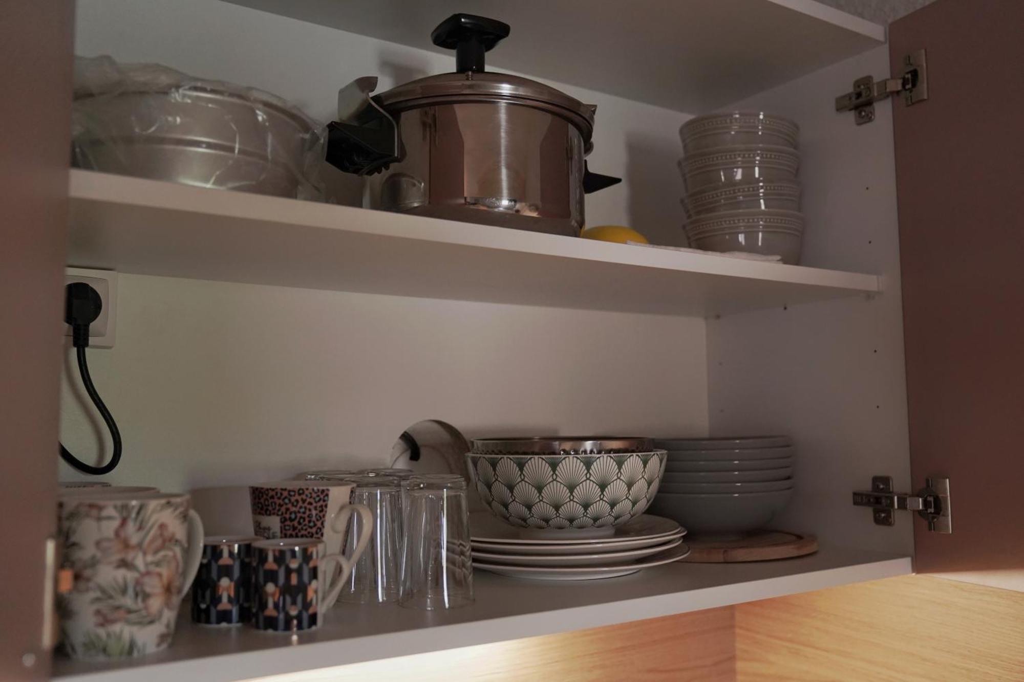 לה רוס Studio Cocooning Style Naturel מראה חיצוני תמונה